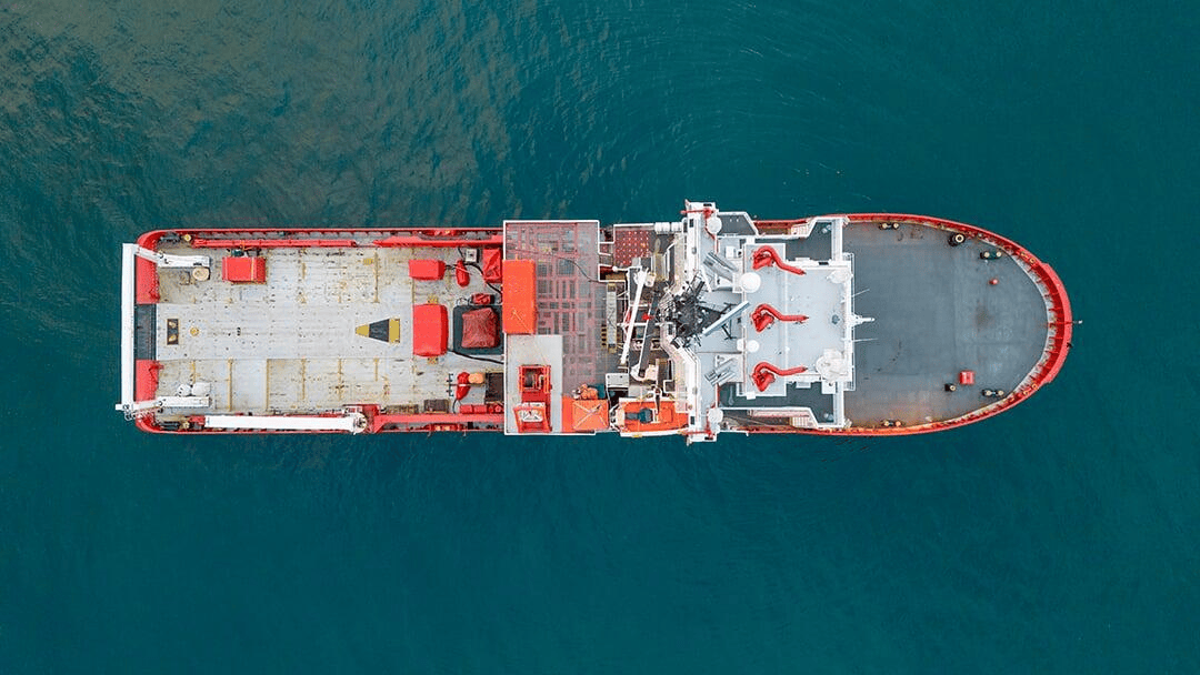 Offshore operations